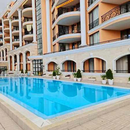 Gh Admiral Apartment