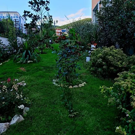 Apartament Gh Admiral *