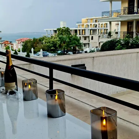 Apartmán Gh Admiral *