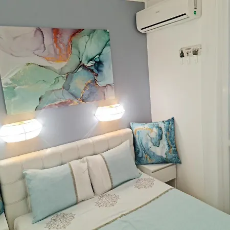 Apartament Gh Admiral *