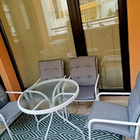 Apartmán Gh Admiral *