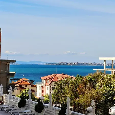 Gh Admiral Sveti Vlas