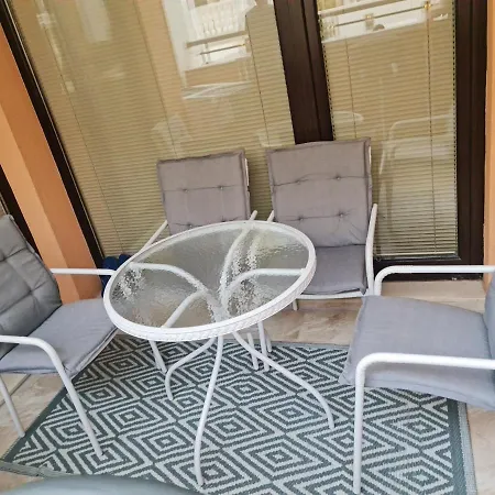 Gh Admiral Sveti Vlas