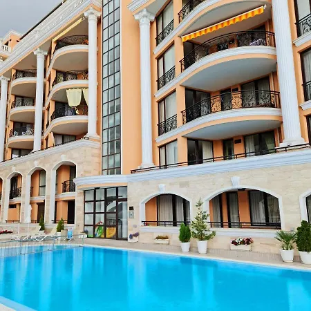 Apartament Gh Admiral *