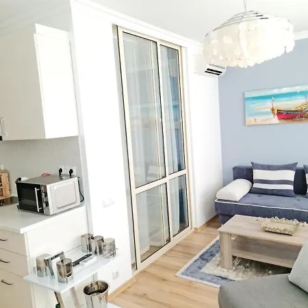 Apartmán Gh Admiral