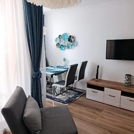 Apartament Gh Admiral *