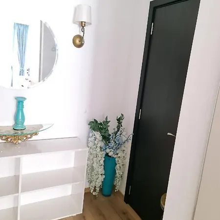 Apartament Gh Admiral