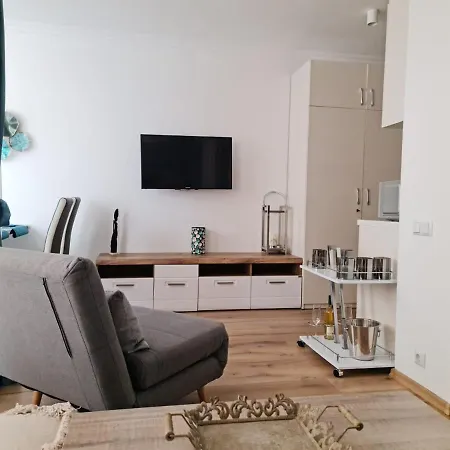 Apartment Gh Admiral Sveti Vlas