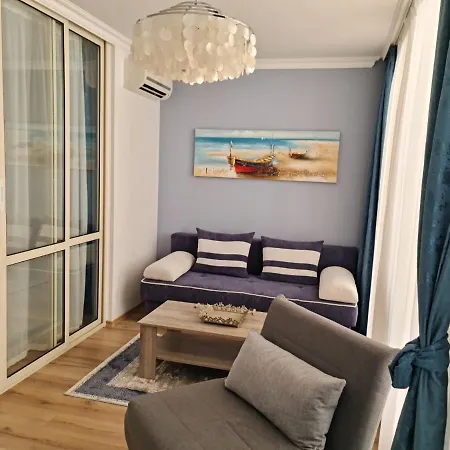 Apartmán Gh Admiral