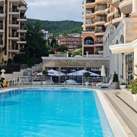 Apartament Gh Admiral