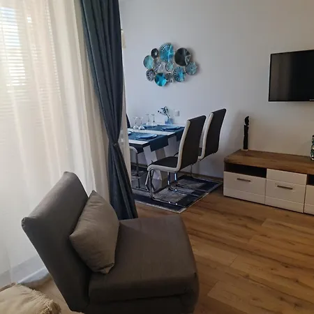 Gh Admiral Apartament Święty Włas