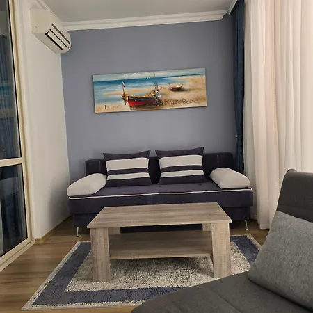 Gh Admiral Apartament *
