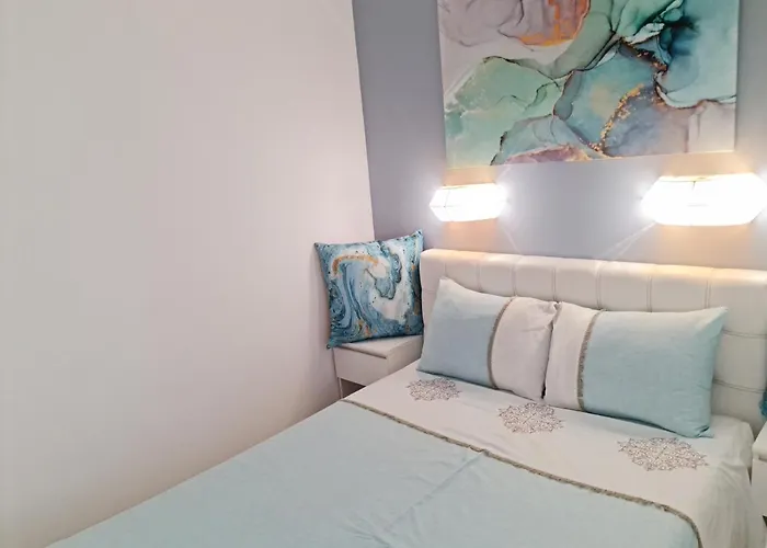 Apartment Gh Admiral