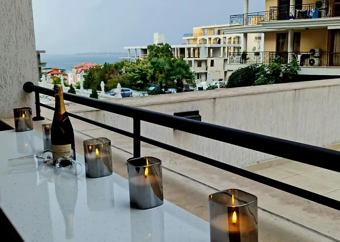 Apartment Gh Admiral *