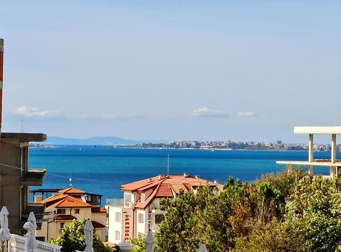 Gh Admiral Sveti Vlas