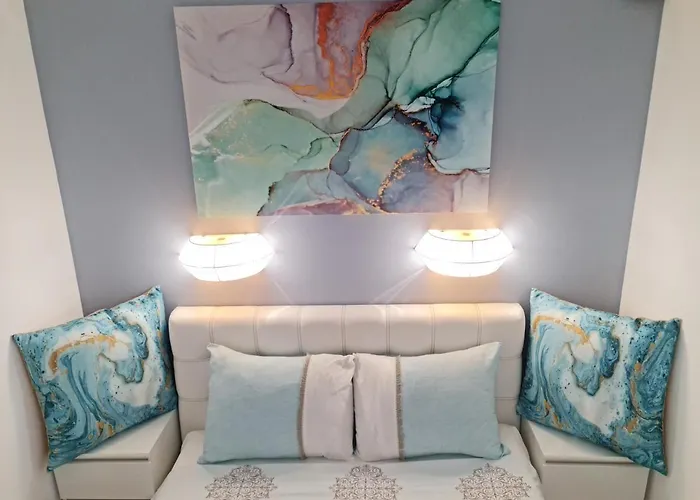 Apartment Gh Admiral Sveti Vlas