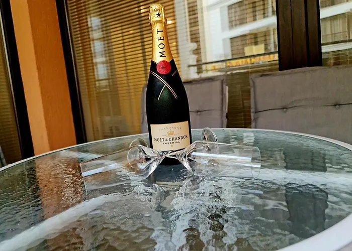 Apartment Gh Admiral *