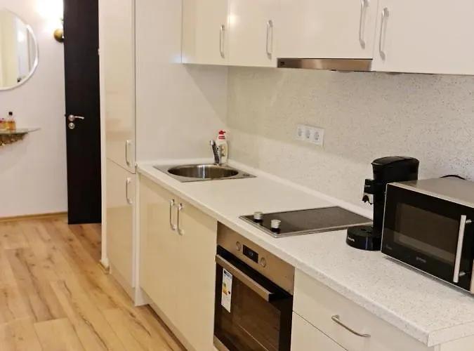 Apartment Gh Admiral