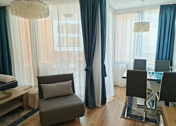 Apartment Gh Admiral