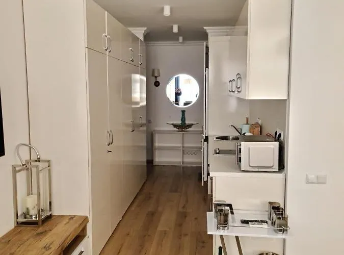 Gh Admiral Sveti Vlas