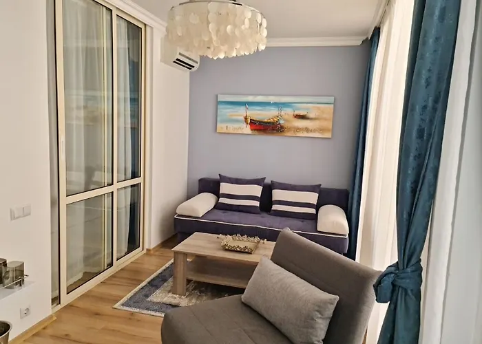 Apartment Gh Admiral