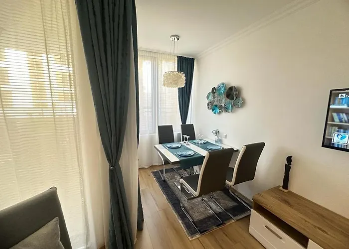 Gh Admiral Sveti Vlas