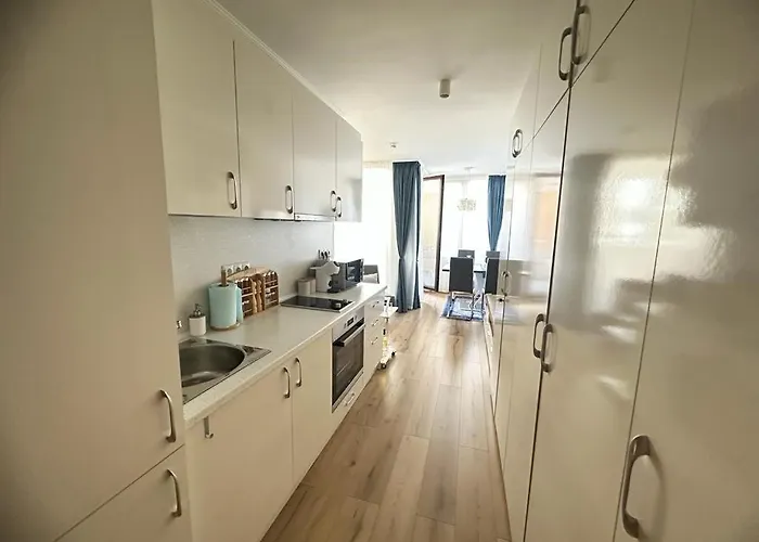 Gh Admiral * Sveti Vlas