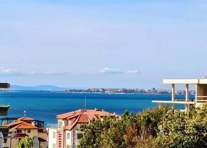 Gh Admiral * Sveti Vlas