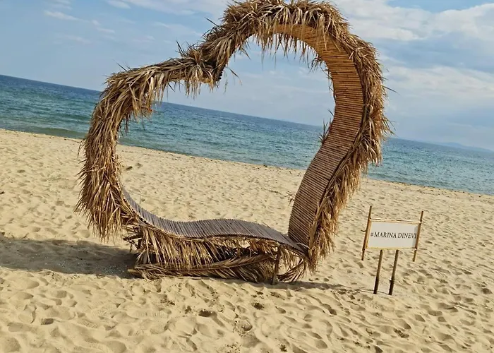 Apartment Gh Admiral