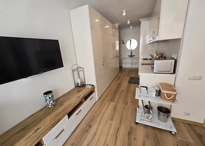 Apartment Gh Admiral *